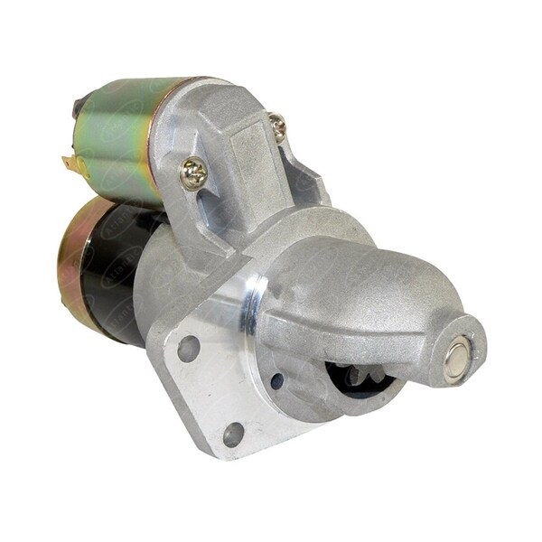 NEW STARTER Fits John Deere LAWN AND GARDEN TRACTOR 316 318 420 1983-1992 AM1045
